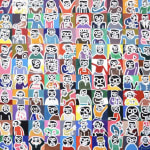 Damilola 'DAOK' Okhoya, PEOPLE OF EARTH V, 2019/20