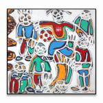 Damilola 'DAOK' Okhoya, PEOPLE OF EARTH V, 2019/20