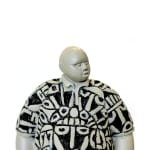Djakou Kassi Nathalie, PREACHER WOMAN, 2023
