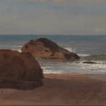 Henderson, Keith (1883-1982), It Happened in a Flash