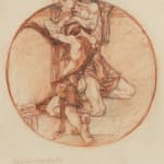 Henderson, Keith (1883-1982), It Happened in a Flash