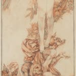 Henderson, Keith (1883-1982), It Happened in a Flash