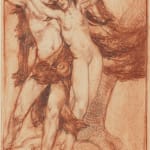 Henderson, Keith (1883-1982), It Happened in a Flash