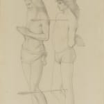 Henderson, Keith (1883-1982), It Happened in a Flash