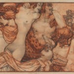 Henderson, Keith (1883-1982), It Happened in a Flash