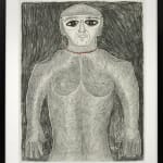 OUTSIDER ART FAIR 2025 A, SAINT-JACQUES SMITH - NO. 2