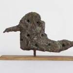 Brantner Deatley, woodcock rock