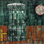 tim de christopher, strongman II