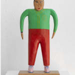 OLAF SAAF, NO. 9, 2023