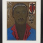 OUTSIDER ART FAIR 2025 A, SAINT-JACQUES SMITH - NO. 2