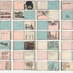 PAUL BOWEN, untitled