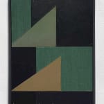 Dean Brown, holyoke artifact 9