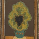 UTE STEBICH COLLECTION, ART, VINTAGE FRENCH TOY