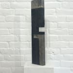 Dean Brown, under cover no. 21, 2024