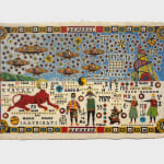 Babel Khan, #8 - death blow to the temple/sunset in Babylon