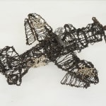 OUTSIDER ART FAIR 2025 A, SAINT-JACQUES SMITH - NO. 2