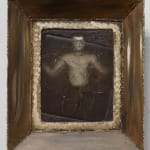 UTE STEBICH COLLECTION, ART, VINTAGE FRENCH TOY