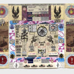 Babel Khan, #8 - death blow to the temple/sunset in Babylon
