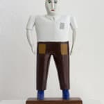 OLAF SAAF, NO. 9, 2023
