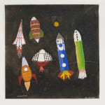 SHANE DRINKWATER, #9 untitled