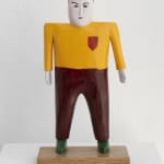 OLAF SAAF, NO. 9, 2023