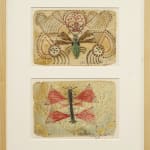 OUTSIDER ART FAIR 2025 A, SAINT-JACQUES SMITH - NO. 2