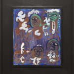OUTSIDER ART FAIR 2025 A, SAINT-JACQUES SMITH - NO. 2