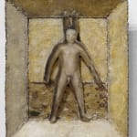 UTE STEBICH COLLECTION, ART, VINTAGE FRENCH TOY