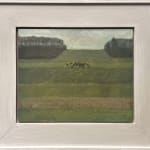 stacy caldwell , no. 10 ghost horse