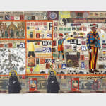 Babel Khan, #8 - death blow to the temple/sunset in Babylon