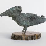 Brantner Deatley, woodcock rock