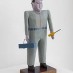 OLAF SAAF, NO. 9, 2023