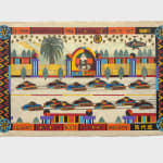 Babel Khan, #8 - death blow to the temple/sunset in Babylon