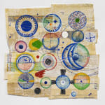 SHANE DRINKWATER, #9 untitled