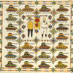 Babel Khan, #20 - codex babel: no fear contra mundum