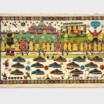 Babel Khan, #8 - death blow to the temple/sunset in Babylon