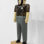 OLAF SAAF, NO. 9, 2023
