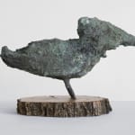 Brantner Deatley, woodcock rock