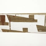 PAUL BOWEN, untitled