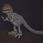OUTSIDER ART FAIR 2025 A, SAINT-JACQUES SMITH - NO. 2