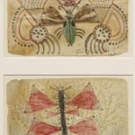 OUTSIDER ART FAIR 2025 A, SAINT-JACQUES SMITH - NO. 2