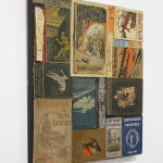 Dean Nimmer, nimmer art no. 20