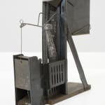 Dean Nimmer, nimmer art no. 20