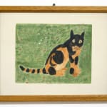 UTE STEBICH COLLECTION, ART, VINTAGE FRENCH TOY