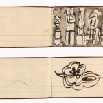 PAUL BOWEN, untitled