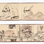 PAUL BOWEN, untitled