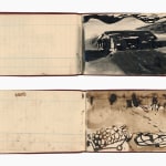 PAUL BOWEN, untitled