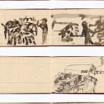 PAUL BOWEN, untitled