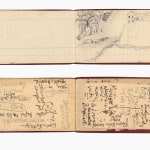 PAUL BOWEN, untitled
