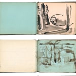 PAUL BOWEN, untitled